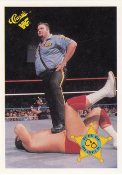 Big Boss Man