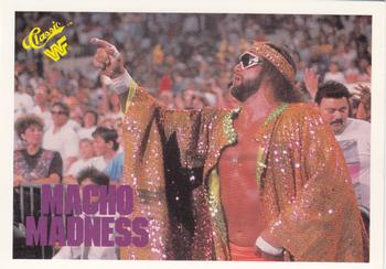 "Macho King" Randy Savage