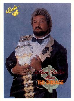 "The Million Dollar Man" Ted DiBiase