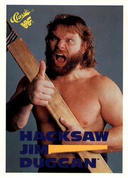 Hacksaw Jim Duggan