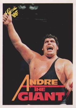 Andre the Giant