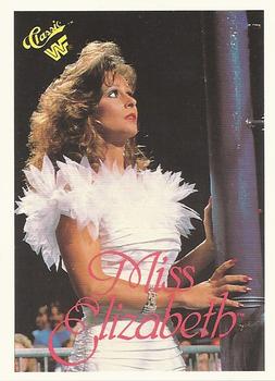 Miss Elizabeth