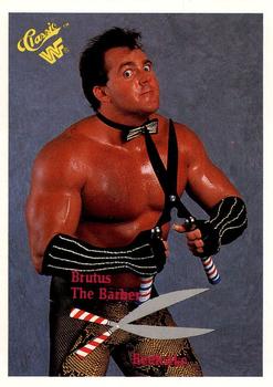 Brutus "The Barber" Beefcake