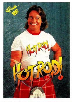 Rowdy Roddy Piper