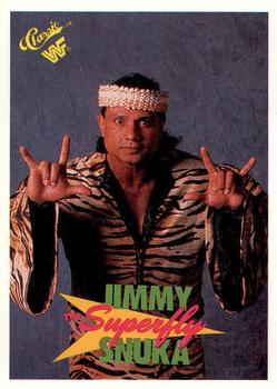 Superfly Jimmy Snuka