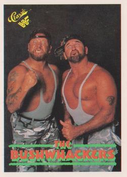 The Bushwhackers