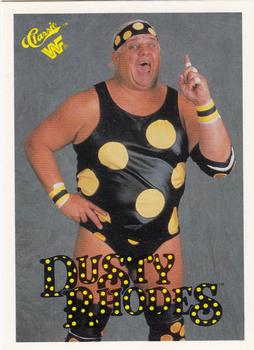 Dusty Rhodes