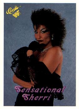 Sensational Queen Sherri