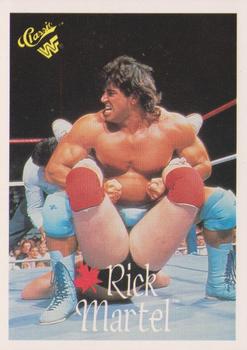 "The Model" Rick Martel
