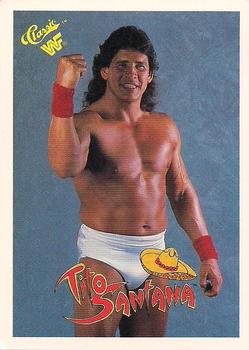 Tito Santana