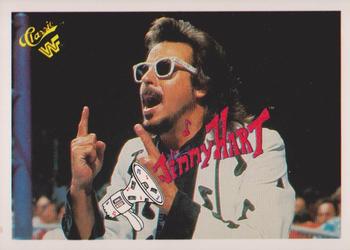 Jimmy "Mouth of the South" Hart