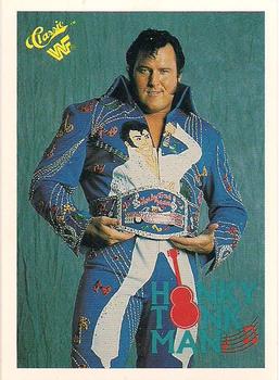 Honky Tonk Man