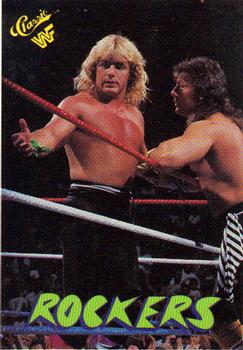 The Rockers