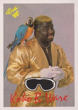 Koko B. Ware