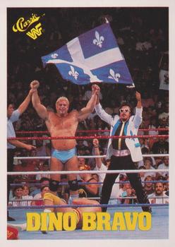 Dino Bravo