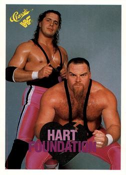 Hart Foundation
