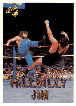 Hillbilly Jim