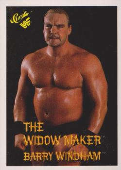 The Widow Maker