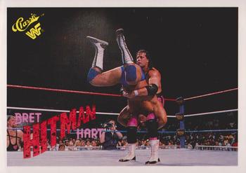 Bret "Hitman" Hart