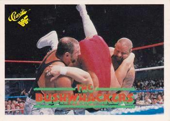 The Bushwhackers