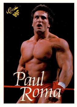Paul Roma