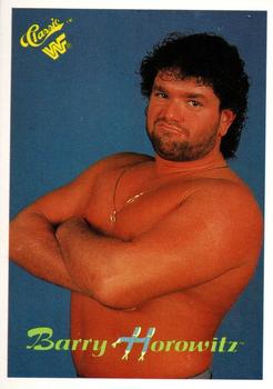 Barry Horowitz