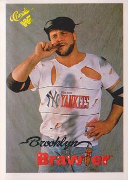 Brooklyn Brawler