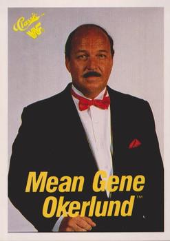 Mean Gene Okerlund