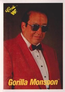 Gorilla Monsoon