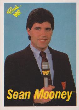Sean Mooney