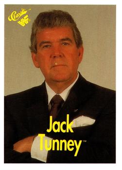 Jack Tunney