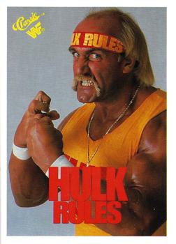 Hulk Hogan
