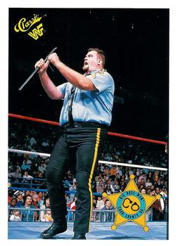 Big Boss Man