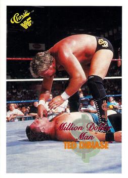 "The Million Dollar Man" Ted DiBiase