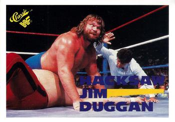 Hacksaw Jim Duggan