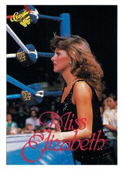 Miss Elizabeth