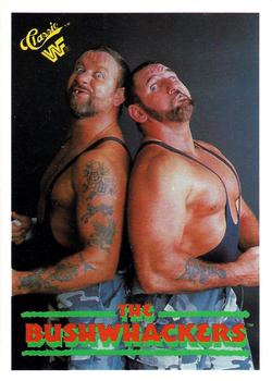 The Bushwhackers