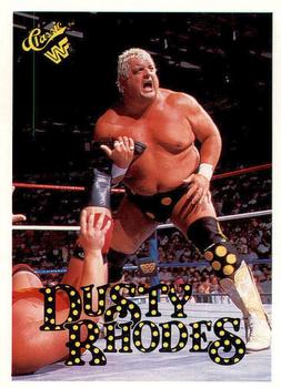 Dusty Rhodes