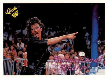 Sensational Queen Sherri