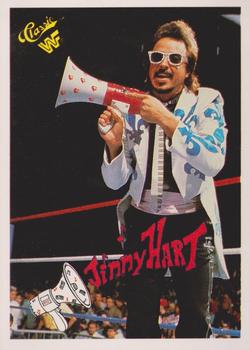 Jimmy "Mouth of the South" Hart