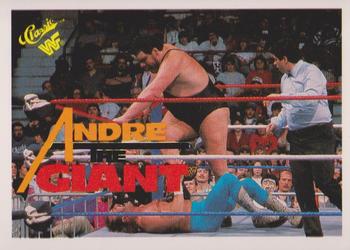 Andre the Giant
