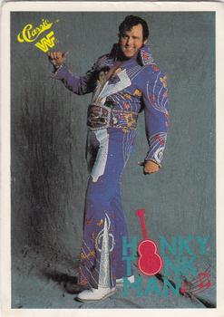 Honky Tonk Man