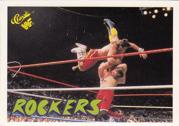 The Rockers