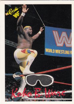 Koko B. Ware