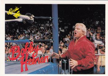 Bobby "The Brain" Heenan