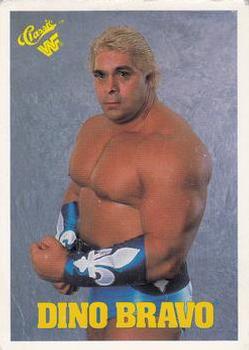Dino Bravo