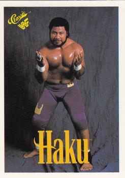 Haku