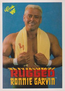 Rugged Ronnie Garvin