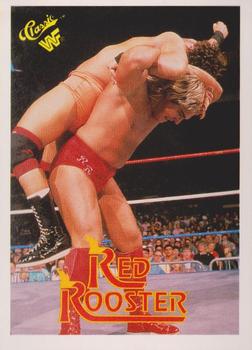 Red Rooster