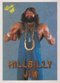 Hillbilly Jim